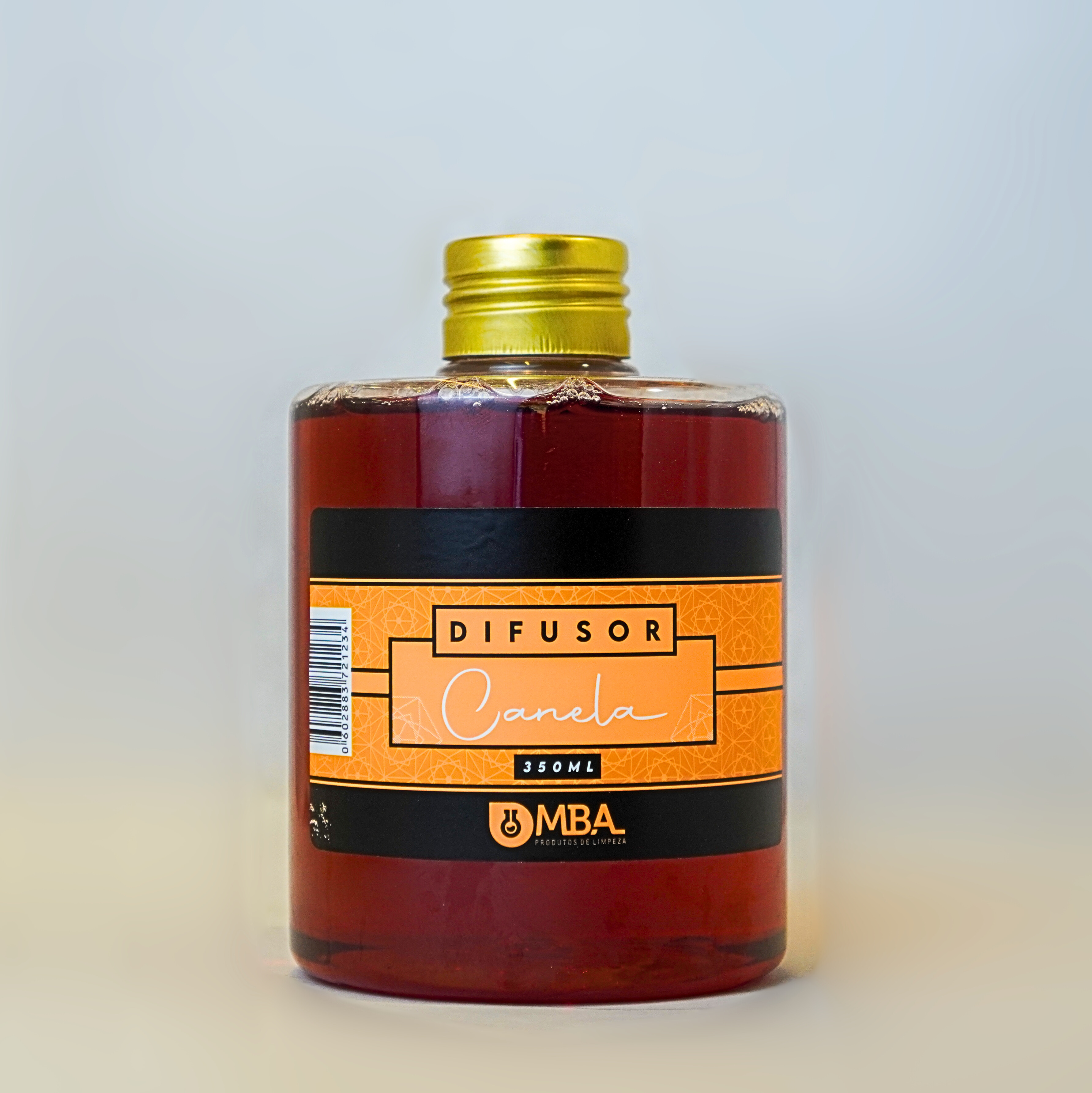 DIFUSOR DE AMBIENTES CANELA 350ML