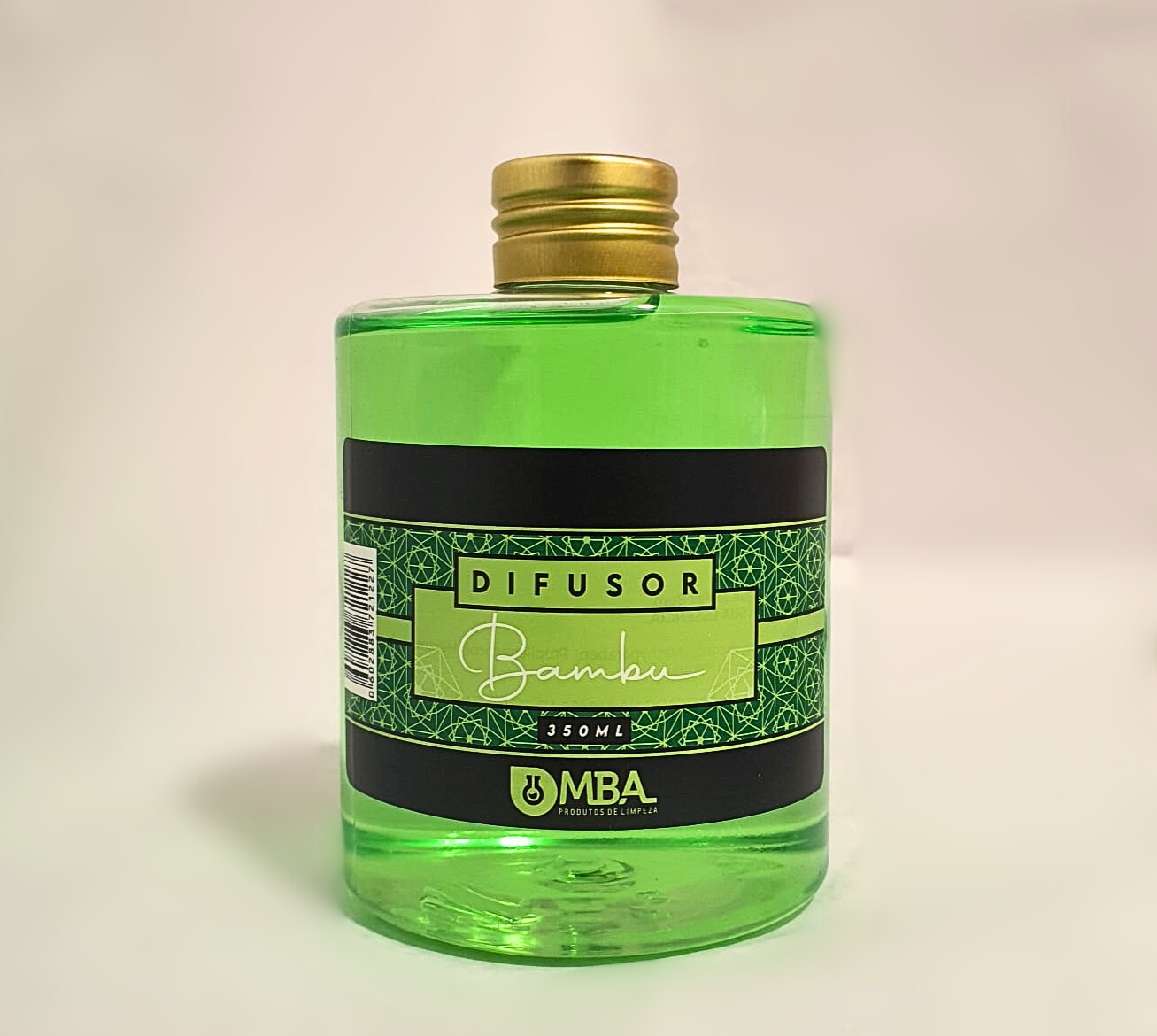 DIFUSOR DE AMBIENTES BAMBOO 350ML