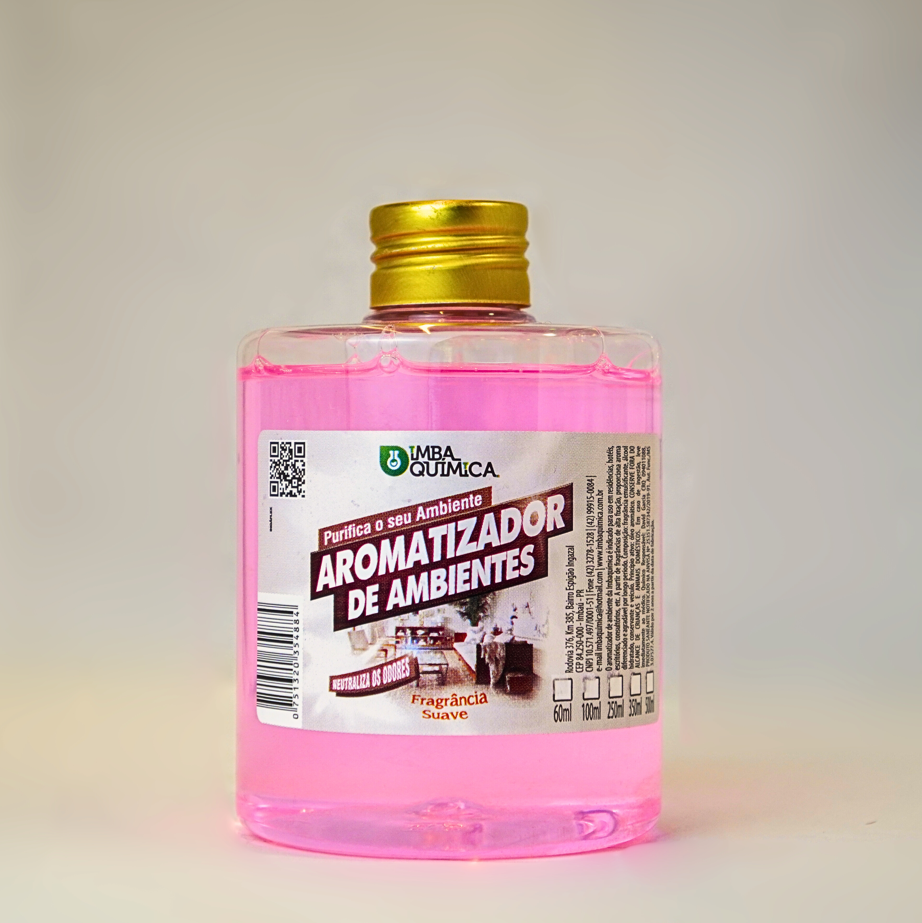 DIFUSOR BUBBALOO 350ML