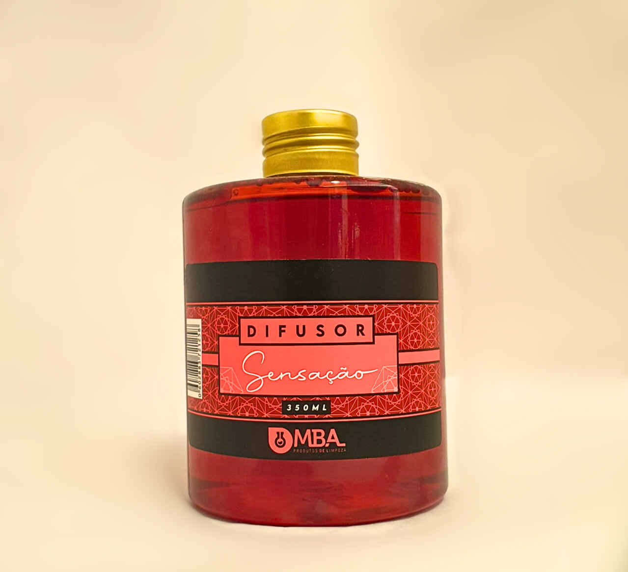 DIFUSOR DE AMBIENTES SENSACAO 350ML